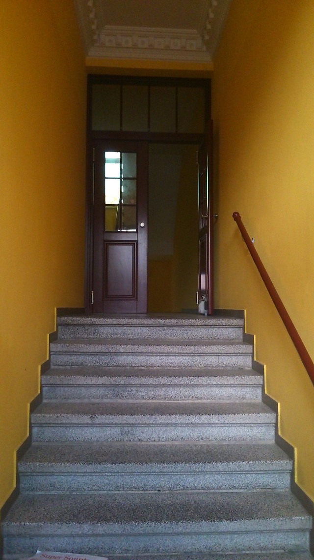 Foto dieses Hauses